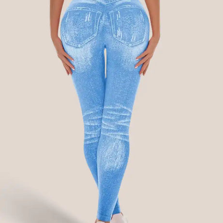 Legging Anti Cellulite Gym
