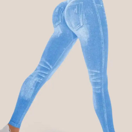 Legging Anti Cellulite Gym