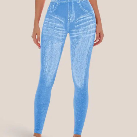 Legging Anti Cellulite Gym