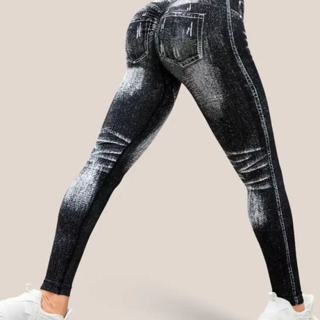 Legging Anti Cellulite Gym