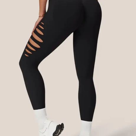 Legging Anti Cellulite Push Up