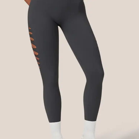 Legging Anti Cellulite Push Up