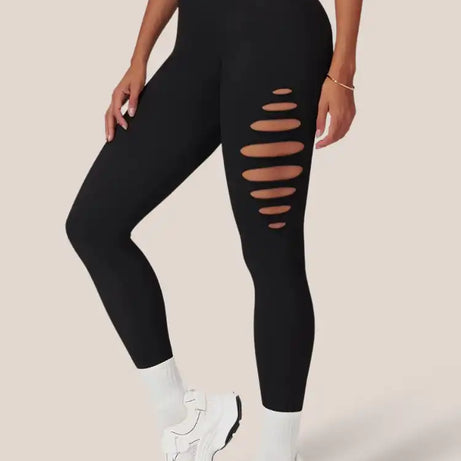 Legging Anti Cellulite Push Up