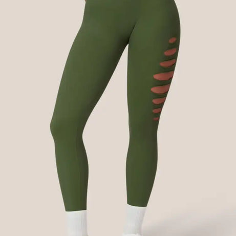 Legging Anti Cellulite Push Up