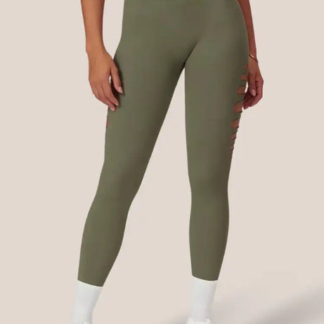 Legging Anti Cellulite Push Up