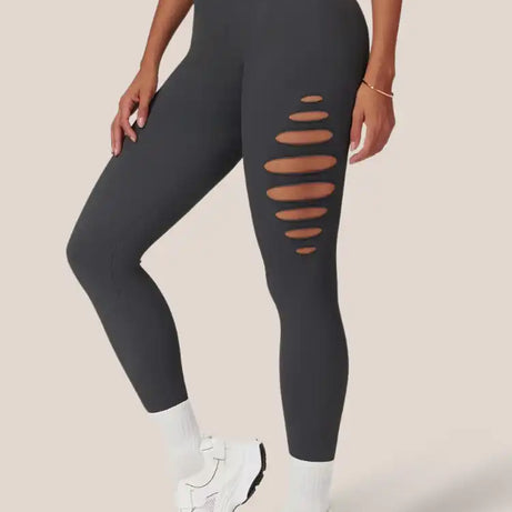 Legging Anti Cellulite Push Up