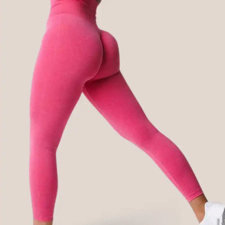 Legging Anti Cellulite Push Up Fitness