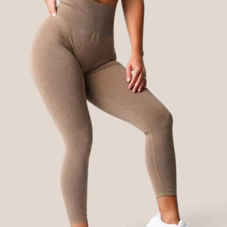 Legging Anti Cellulite Push Up Fitness