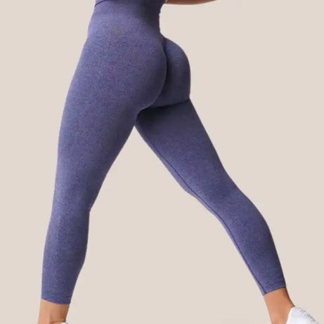Legging Anti Cellulite Push Up Fitness