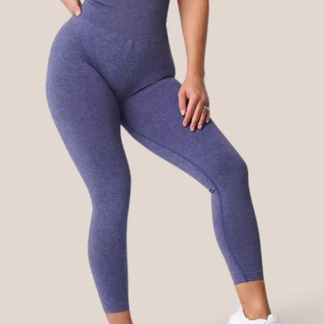 Legging Anti Cellulite Push Up Fitness