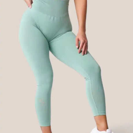 Legging Anti Cellulite Push Up Fitness