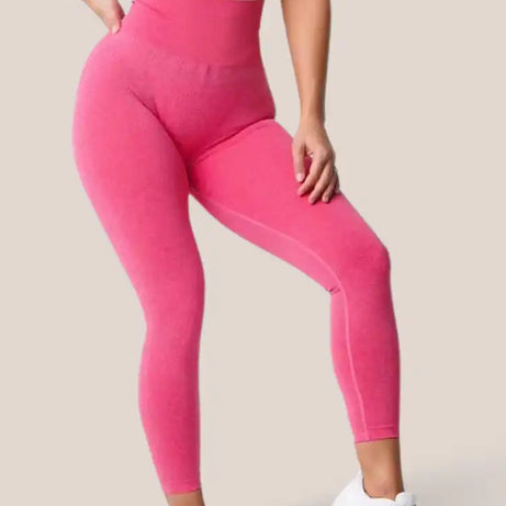 Legging Anti Cellulite Push Up Fitness