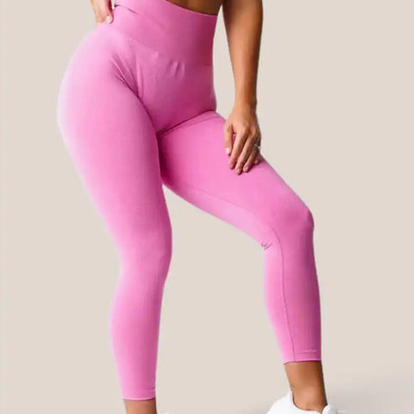 Legging Anti Cellulite Push Up Fitness