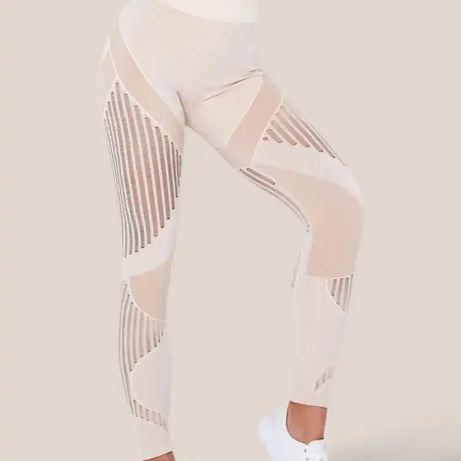 Legging Anti Cellulite Push Up Haut