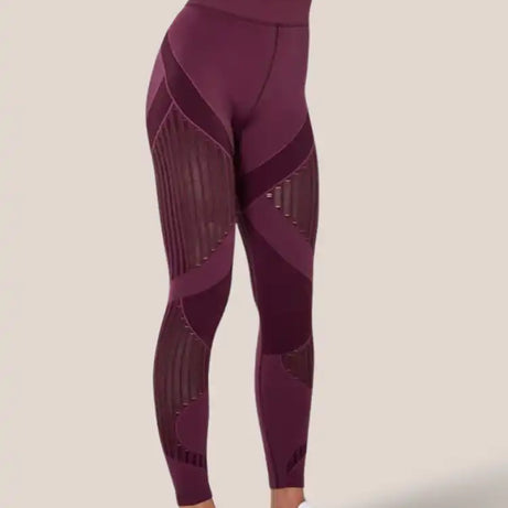 Legging Anti Cellulite Push Up Haut