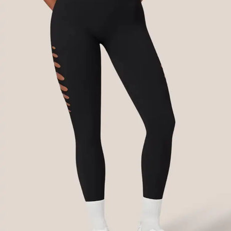 Legging Anti Cellulite Push Up