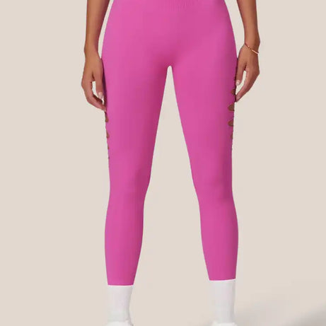 Legging Anti Cellulite Push Up
