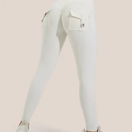 Legging Anti Cellulite Rigide