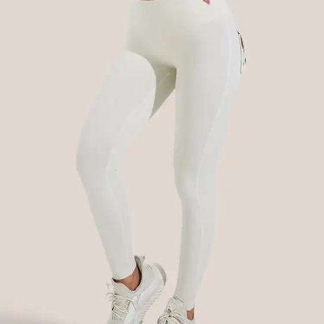 Legging Anti Cellulite Rigide