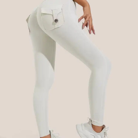 Legging Anti Cellulite Rigide