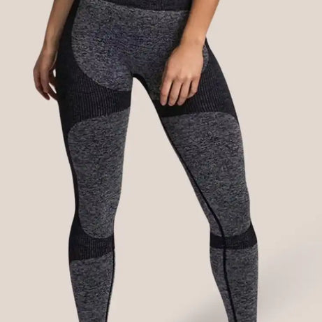 Legging Compression Anti Cellulite