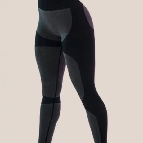 Legging Compression Anti Cellulite