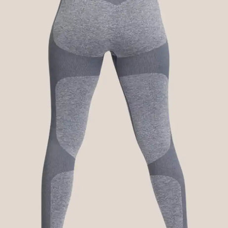 Legging Compression Anti Cellulite