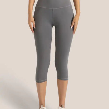 Legging Court Anti Cellulite