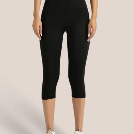 Legging Court Anti Cellulite