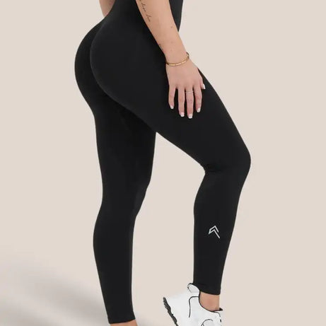 Legging Fit Anti Cellulite