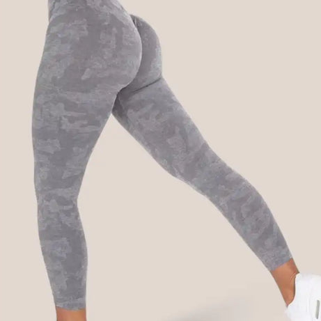 Legging Fitness Amincissant