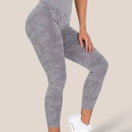 Legging Fitness Amincissant