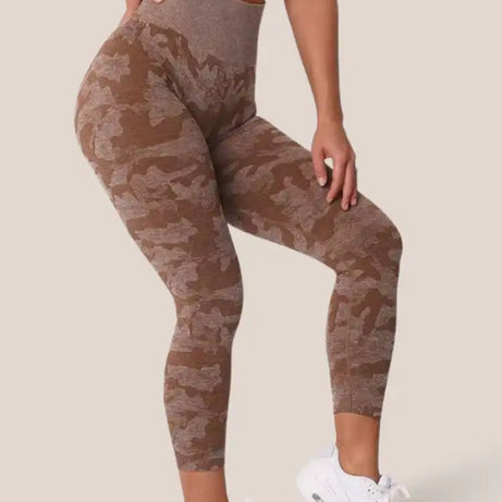 Legging Fitness Amincissant