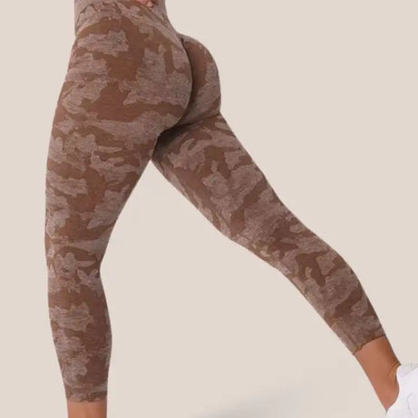 Legging Fitness Amincissant