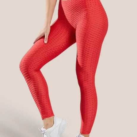 Legging Gainant Anti Cellulite