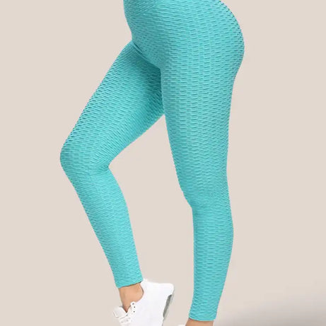 Legging Gainant Anti Cellulite