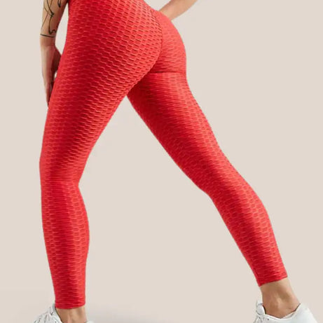 Legging Gainant Anti Cellulite