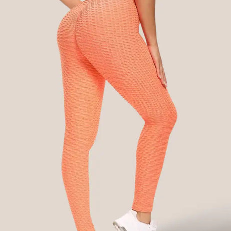 Legging Gainant Anti Cellulite