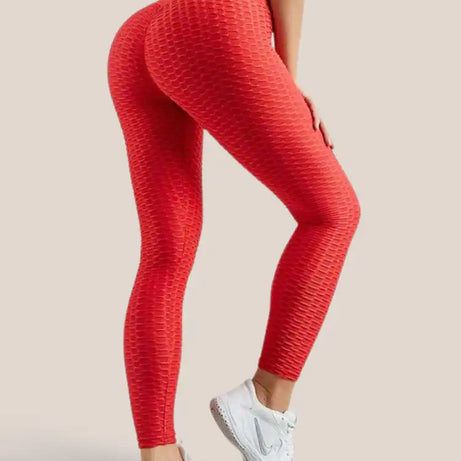 Legging Gainant Anti Cellulite