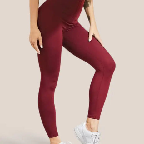 Legging Gainant Corset