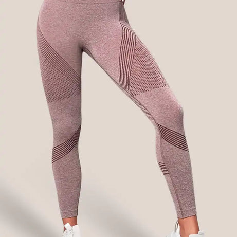 Legging Gainant Fitness