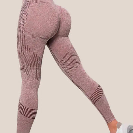 Legging Gainant Fitness