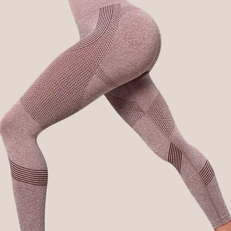 Legging Gainant Fitness