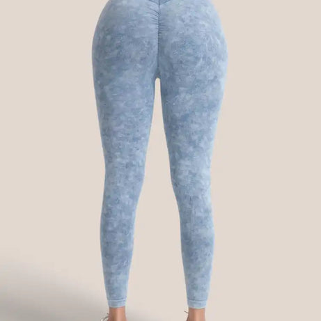 Legging Gainant Running
