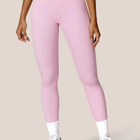 Legging Gainant Ventre Plat