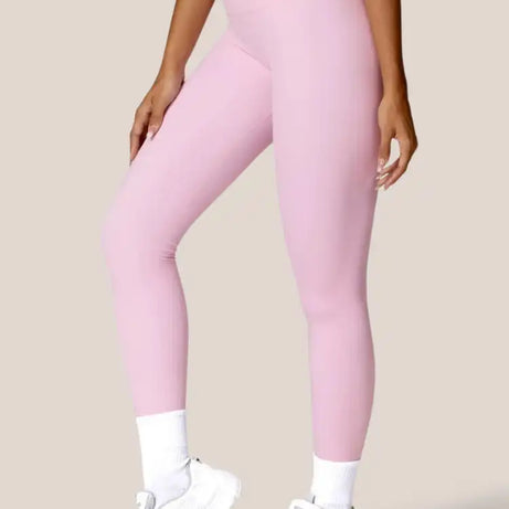 Legging Gainant Ventre Plat