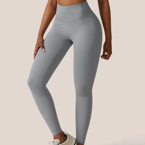 Legging Gainant Ventre Plat