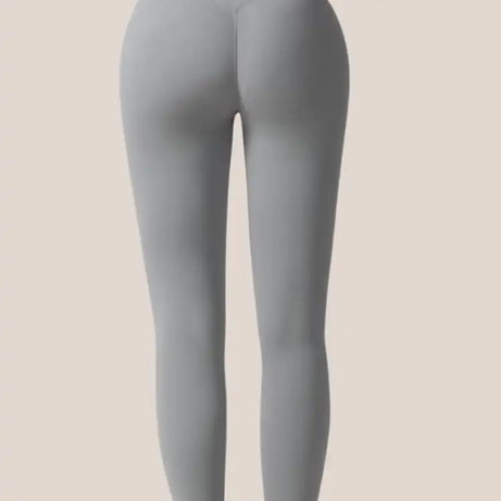 Legging Gainant Ventre Plat