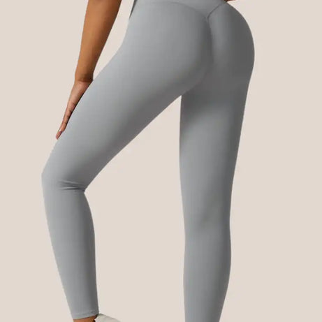 Legging Gainant Ventre Plat