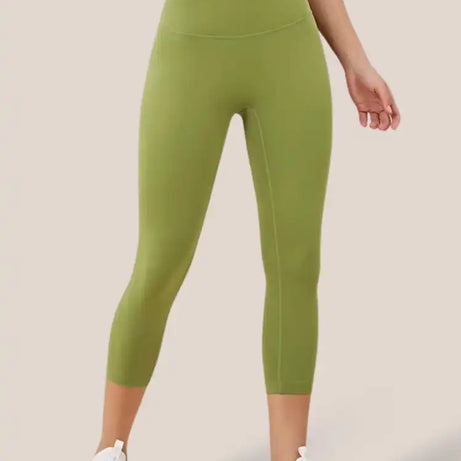 Legging Gainant Yoga